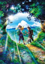 Покемон, Сезон 1