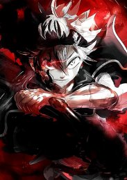 Черный клевер, Сезон 1