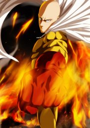 Ванпанчмен: Путь к становлению героем