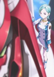 Эврика 7: Высокая эволюция 3