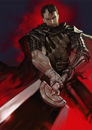 Берсерк, Сезон 2