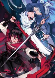 Красный, Белый, Черный, Желтый, Сезон 3