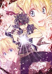 Волшебник-воин Орфен, Сезон 2