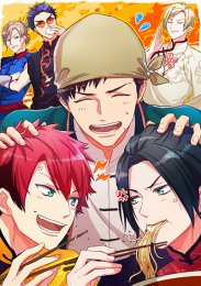 A3! Осень и зима, Сезон 2