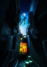 Призрак в доспехах 2.0