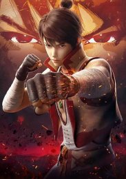 Переворот военного движения, Сезон 1