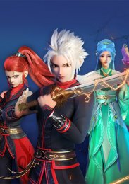 Я - Бессмертный!, Сезон 1