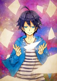 Бакуман, Сезон 1