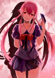 Дневник будущего OVA 2: Повторный набор