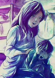 Театр Тьмы, Сезон 2