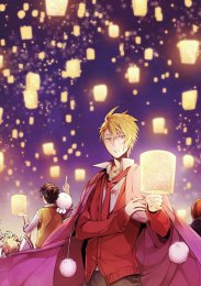 Угрюмый заклинатель духов, Сезон 2