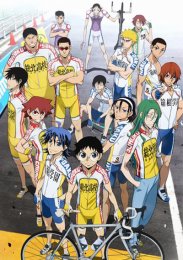 Трусливый велосипедист: Большая дорога, Сезон 2