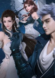 Башня мечты: Загадка снежного города, Сезон 1