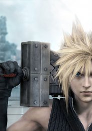 Последняя фантазия 7: Дети пришествия