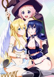 Геймеры!, Сезон 1