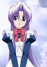 Горничные Ханауке: Истина, Сезон 2