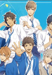 Парни из магазинчика, Сезон 1