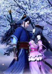 Гробница императора, Сезон 3