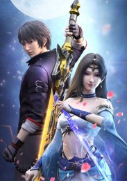 Духовные хранители, Сезон 1