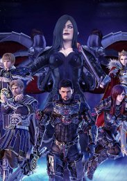 Превзойти богов: Черные войска, Сезон 3