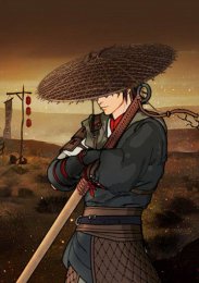 Мелодия спящего меча, Сезон 1