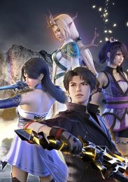 Духовные хранители, Сезон 5