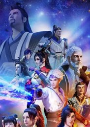 Сильнейший главный герой в истории, Сезон 1