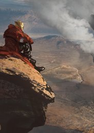 Триган: Ураган, Сезон 1