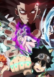 Нулевой Эдем, Сезон 2