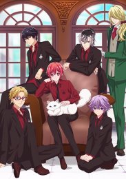 Вампирское общежитие, Сезон 1