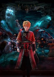 Сказания о демонах и богах, Сезон 6