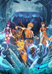 Сказания о демонах и богах, Сезон 7