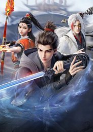 Лазурное наследие, Сезон 2