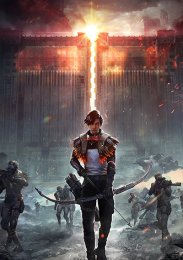 Странники пепла, Сезон 1