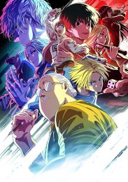 Дни Сакамото, Сезон 2